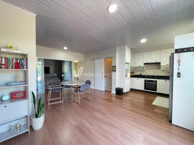 Sobrado com 5 Quartos à venda, 200m² no Vila Marieta, Campinas