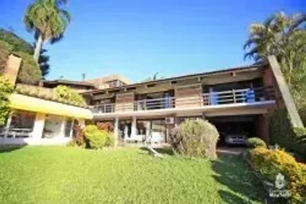 Casa com 3 Quartos à venda, 365m² no Vila Assunção, Porto Alegre
