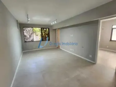 Apartamento com 3 Quartos à venda, 81m² no Leblon, Rio de Janeiro
