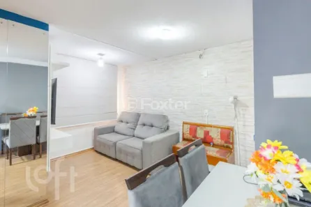 Apartamento com 2 Quartos à venda, 43m² no Sarandi, Porto Alegre