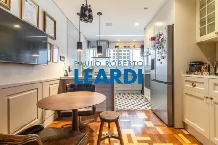 Apartamento com 3 Quartos à venda, 178m² no Jardim Paulista, São Paulo