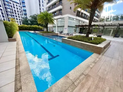 Apartamento com 2 Quartos à venda, 67m² no Itacorubi, Florianópolis
