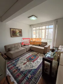 Apartamento com 3 Quartos à venda, 176m² no Vila Bastos, Santo André