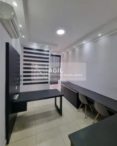 Ponto Comercial para alugar, 18m² no Loteamento Villa Branca, Jacareí