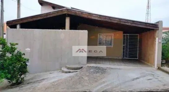 Casa com 3 Quartos à venda, 170m² no Chácaras Alpina, Valinhos