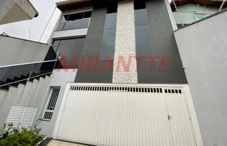Sobrado com 3 Quartos à venda, 244m² no Vila Maria Alta, São Paulo