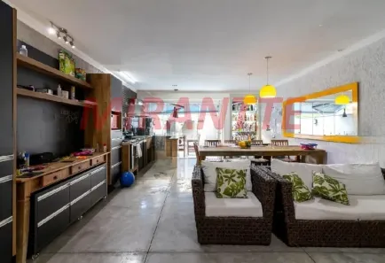 Sobrado com 3 Quartos à venda, 260m² no Vila Mariza Mazzei, São Paulo