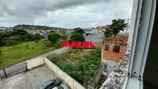 Apartamento com 2 Quartos à venda, 50m² no Jardim Santa Júlia, São José dos Campos
