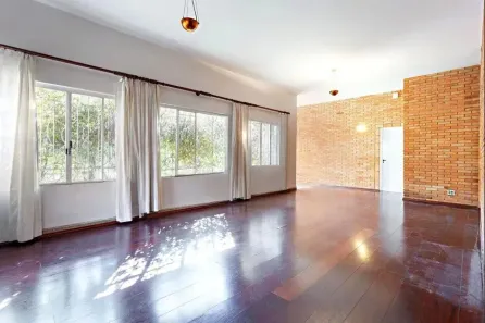 Casa com 3 Quartos à venda, 300m² no Santo Amaro, São Paulo