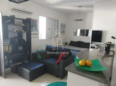 Apartamento com 1 Quarto à venda, 33m² no Vila Andrade, São Paulo