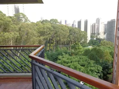 Apartamento com 3 Quartos à venda, 150m² no Parque Bairro Morumbi, São Paulo