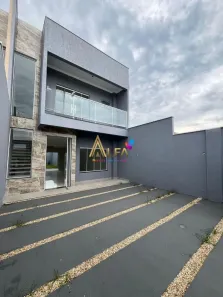 Sobrado com 3 Quartos à venda, 139m² no Armação, Penha