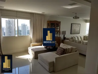 Apartamento com 4 Quartos à venda, 200m² no Vila Andrade, São Paulo