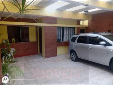 Casa com 2 Quartos à venda, 102m² no Vila Vermelha, São Paulo