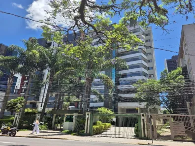 Apartamento com 3 Quartos para alugar, 160m² no São Pelegrino, Caxias do Sul