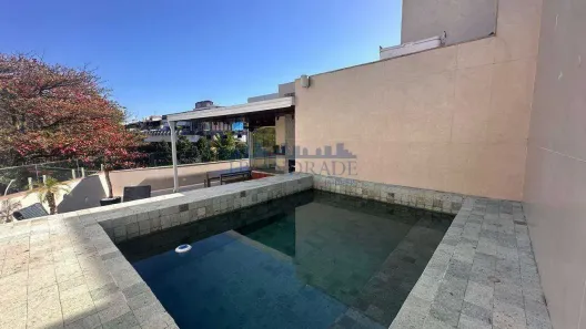 Cobertura com 4 Quartos à venda, 308m² no Barra da Tijuca, Rio de Janeiro