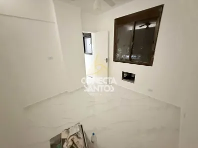 Apartamento com 1 Quarto à venda, 50m² no Centro, São Vicente