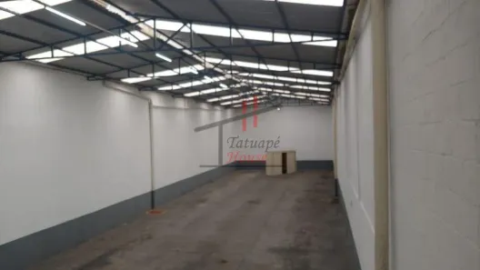 Galpão/Depósito/Armazém para alugar, 500m² no Vila Guilherme, São Paulo