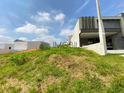 Lote/Terreno à venda, 200m² no Loteamento Park Gran Reserve, Indaiatuba