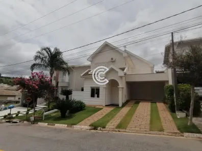 Casa de Condomínio com 3 Quartos para alugar, 192m² no Bosque, Vinhedo