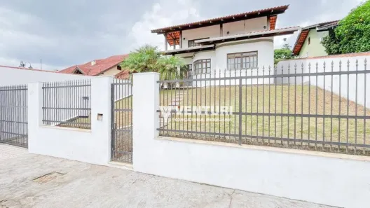 Casa com 3 Quartos à venda, 169m² no Água Verde, Blumenau