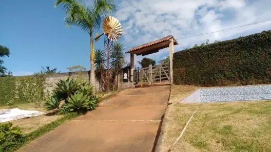 Fazenda/Sítio com 1 Quarto à venda, 3000m² no , Chácara