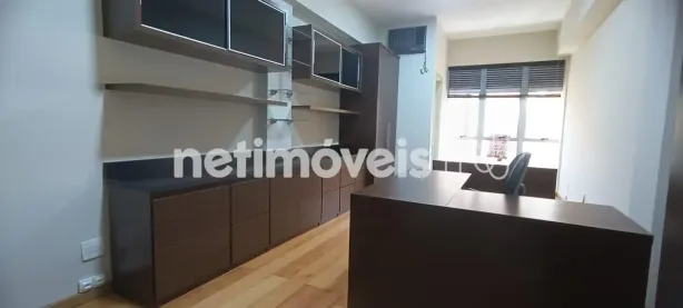 Sala Comercial para alugar, 24m² no Santa Lúcia, Belo Horizonte