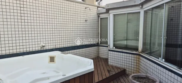 Cobertura com 3 Quartos à venda, 160m² no Nova Petrópolis, São Bernardo do Campo