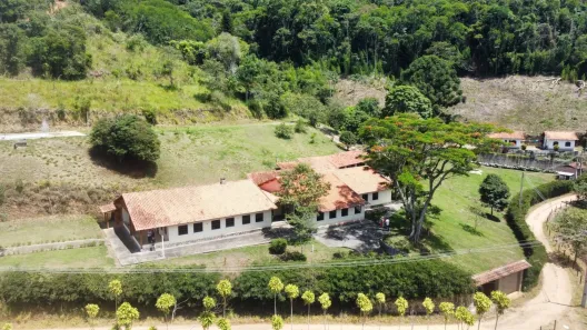 Fazenda/Sítio com 7 Quartos à venda, 760m² no Ponte Nova, Teresópolis