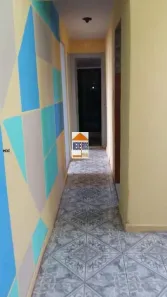 Apartamento com 3 Quartos à venda, 65m² no Coelho Neto, Rio de Janeiro