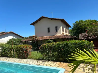 Casa com 6 Quartos à venda, 200m² no Balneário Remanso, Rio das Ostras