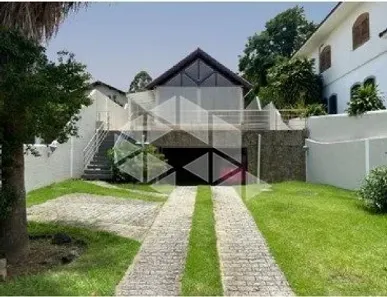 Casa com 5 Quartos à venda, 312m² no Horto Florestal, São Paulo