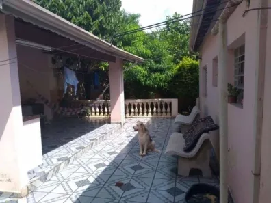 Casa com 3 Quartos à venda, 220m² no Vila Sfeir, Indaiatuba