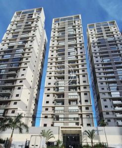 Apartamento com 4 Quartos para venda ou aluguel, 256m² no Parque Campolim, Sorocaba