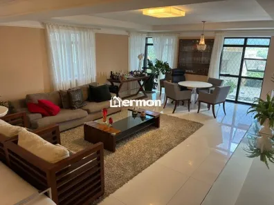 Apartamento com 4 Quartos à venda, 275m² no Lagoa Nova, Natal