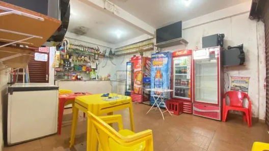 Casa com 2 Quartos à venda, 105m² no Jardim Progresso, Ribeirão Preto