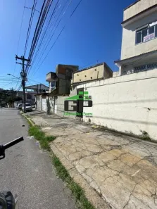Apartamento com 2 Quartos para alugar, 60m² no Anchieta, Rio de Janeiro