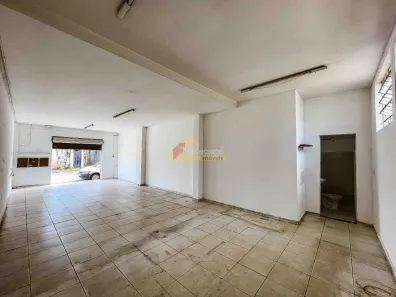 Ponto Comercial para alugar, 90m² no Antônio Fonseca, Divinópolis