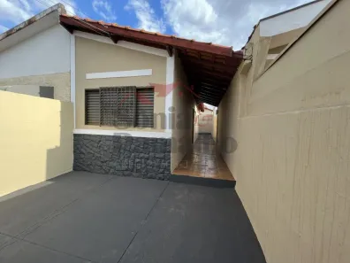 Casa com 1 Quarto à venda, 40m² no Vila Virgínia, Ribeirão Preto