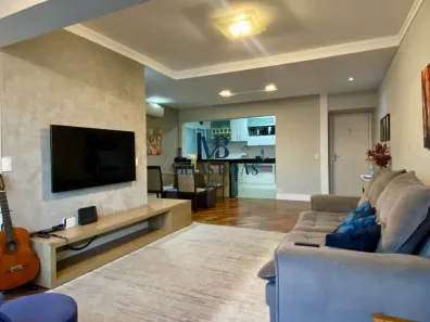 Apartamento com 3 Quartos à venda, 105m² no Parque Residencial Aquarius, São José dos Campos