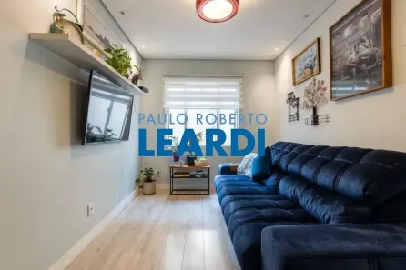 Apartamento com 1 Quarto à venda, 40m² no Liberdade, São Paulo
