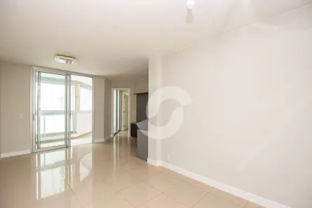 Apartamento com 3 Quartos à venda, 124m² no Icaraí, Niterói