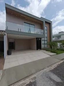 Casa de Condomínio com 4 Quartos à venda, 202m² no Guanabara, Ananindeua