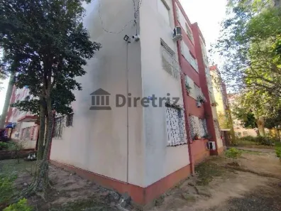 Kitnet para alugar, 30m² no Jardim Leopoldina, Porto Alegre