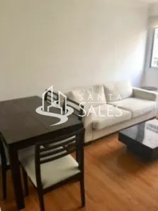Apartamento com 1 Quarto à venda, 80m² no Indianópolis, São Paulo