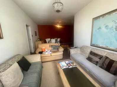 Apartamento com 2 Quartos à venda, 120m² no Pompéia, Santos