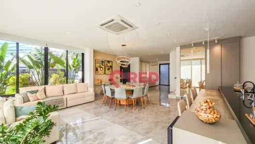 Casa de Condomínio com 3 Quartos à venda, 336m² no Wanel Ville, Sorocaba