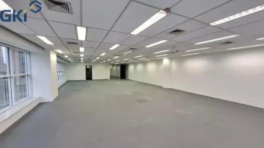 Sala Comercial para alugar, 266m² no Santo Amaro, São Paulo