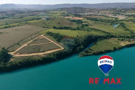 Lote/Terreno à venda, 1294m² no , São João Batista do Glória