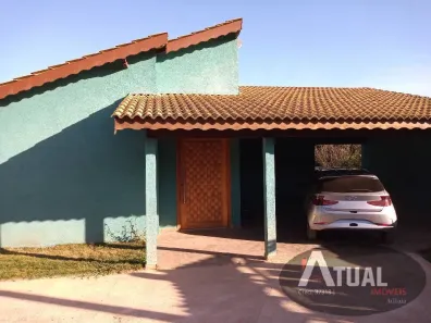 Casa com 3 Quartos à venda, 713m² no Campos de Atibaia, Atibaia